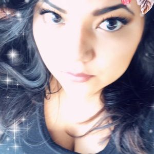 Meet your Posher, Veronica alba